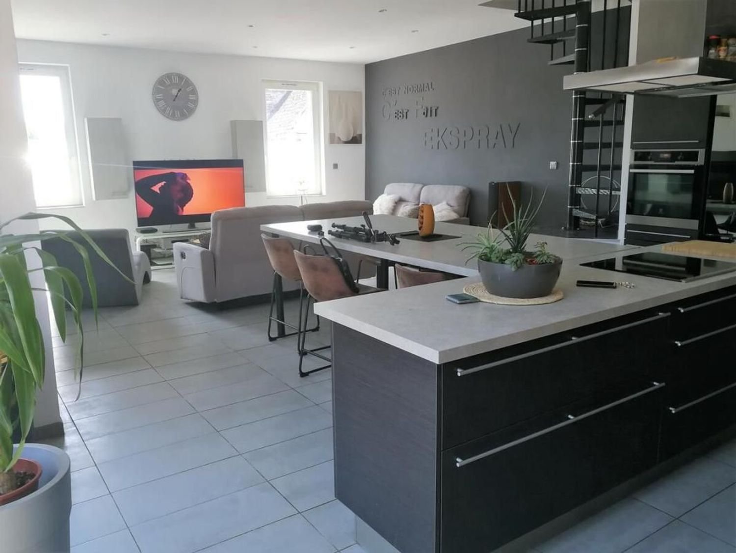 Maison à vendre, 157m², Lallaing