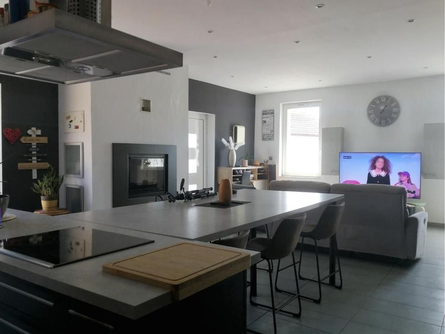 Maison à vendre, 157m², Lallaing