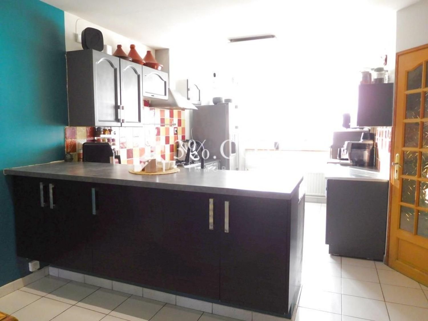 Maison à vendre, 105m², Wattrelos