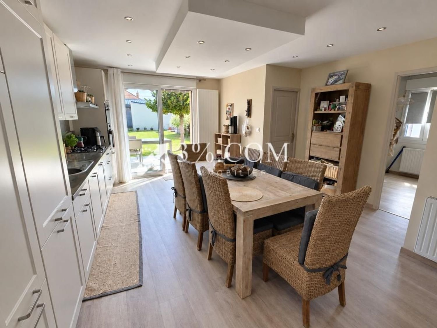 Maison à vendre, 80m², Marly