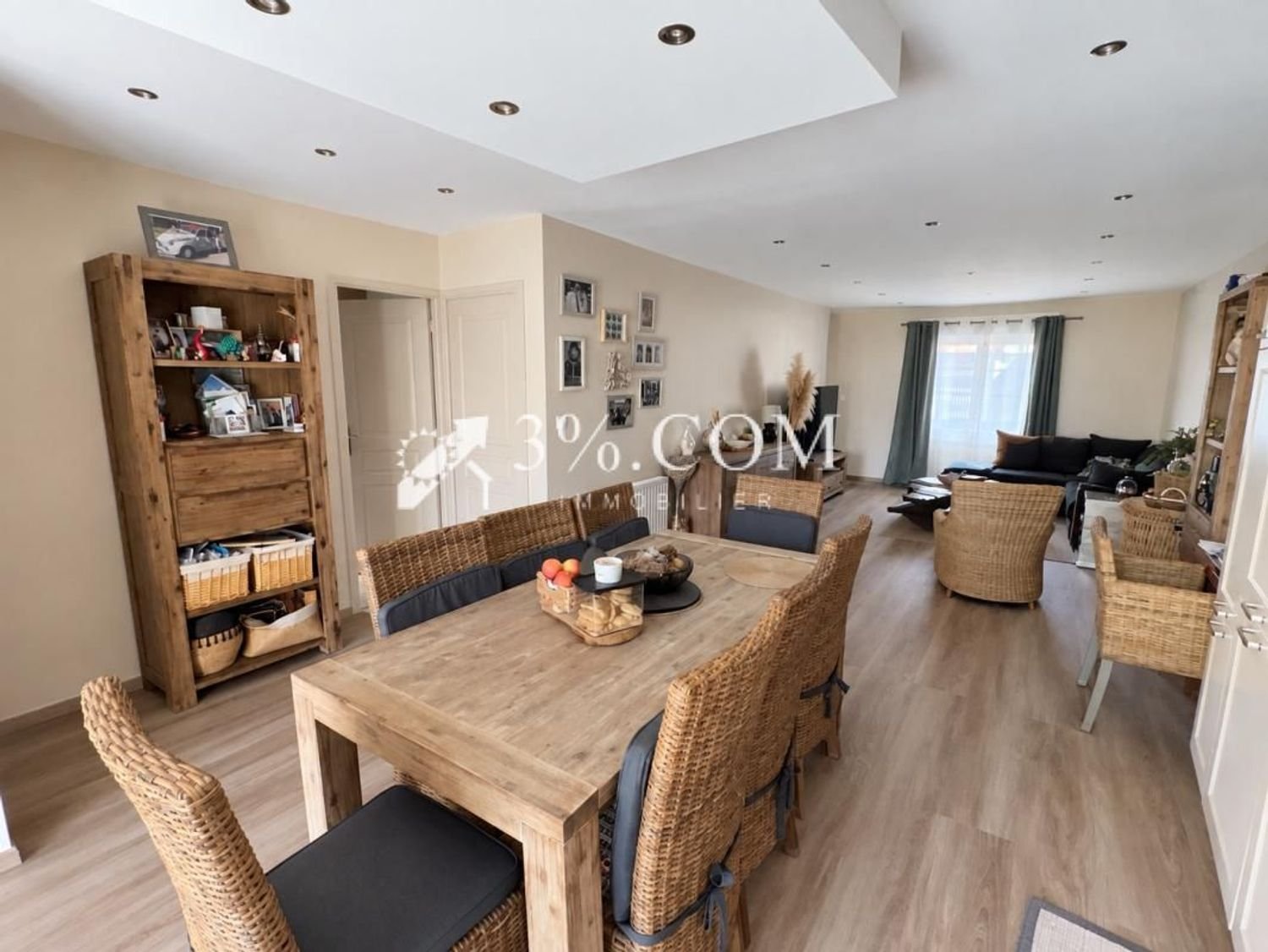 Maison à vendre, 80m², Marly
