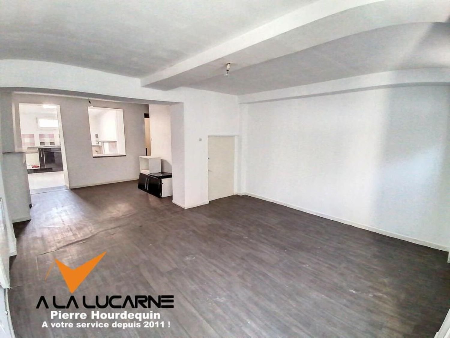 Maison à vendre, 72m², Fresnes-sur-Escaut