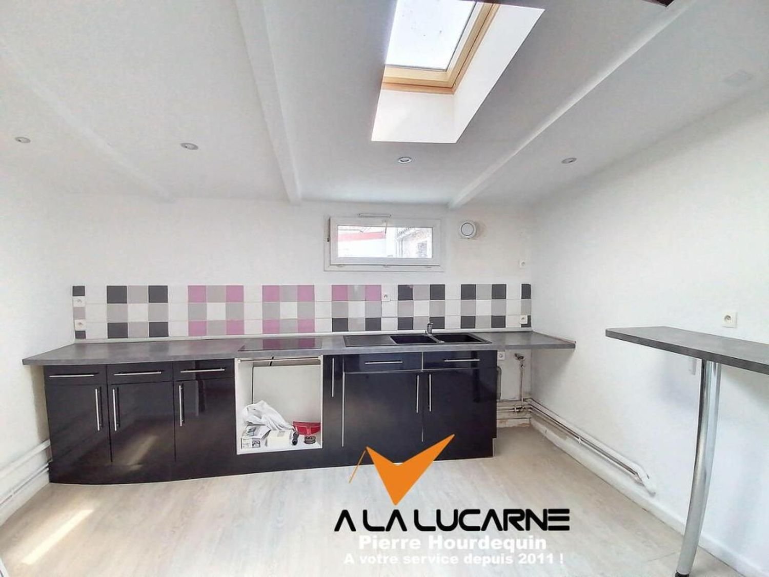Maison à vendre, 72m², Fresnes-sur-Escaut