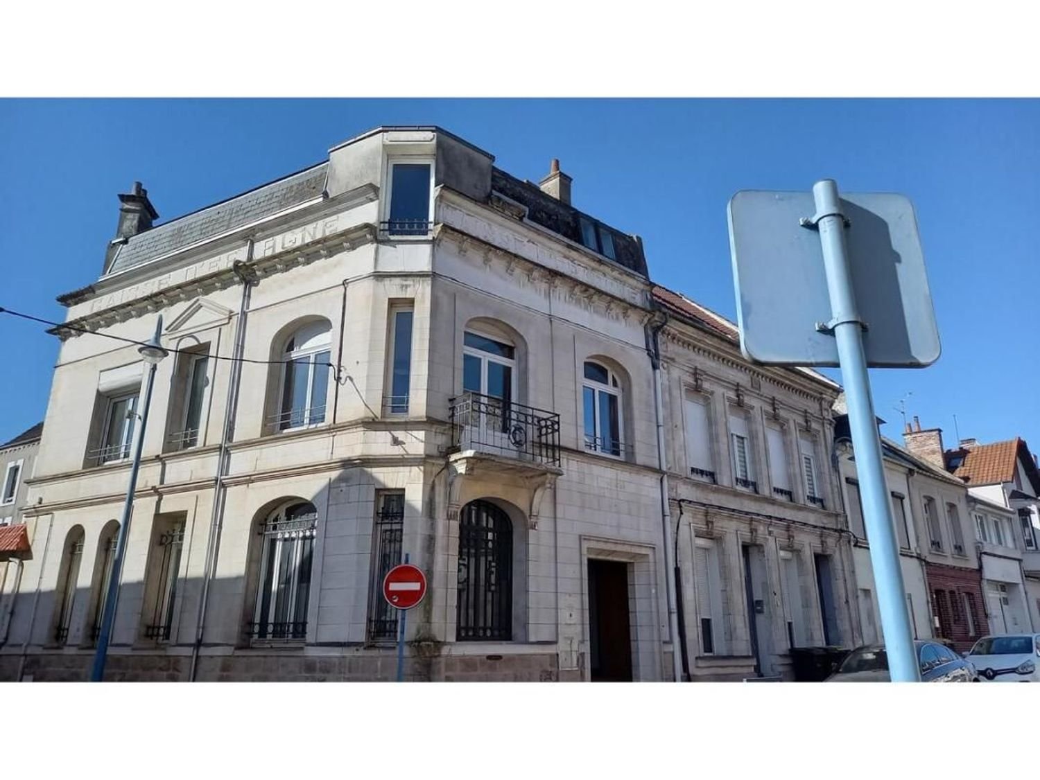 Appartement à vendre, 112m², Saint-Pol-sur-Ternoise