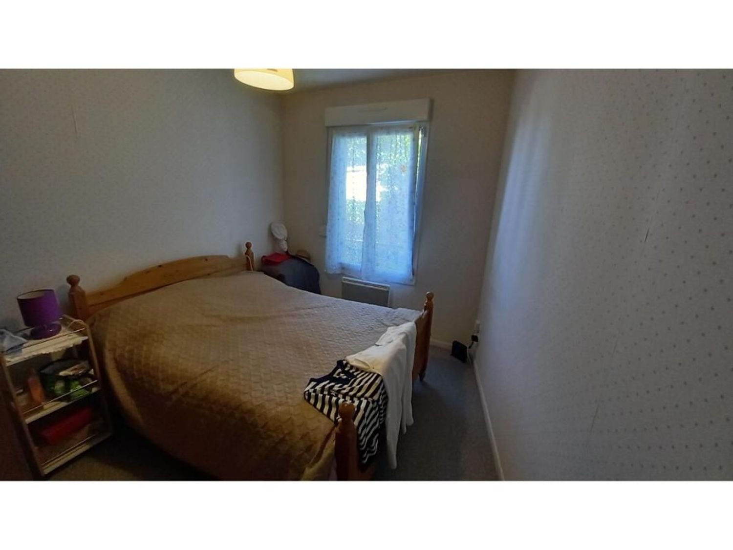 Appartement à vendre, 66m², Saint-Pol-sur-Ternoise