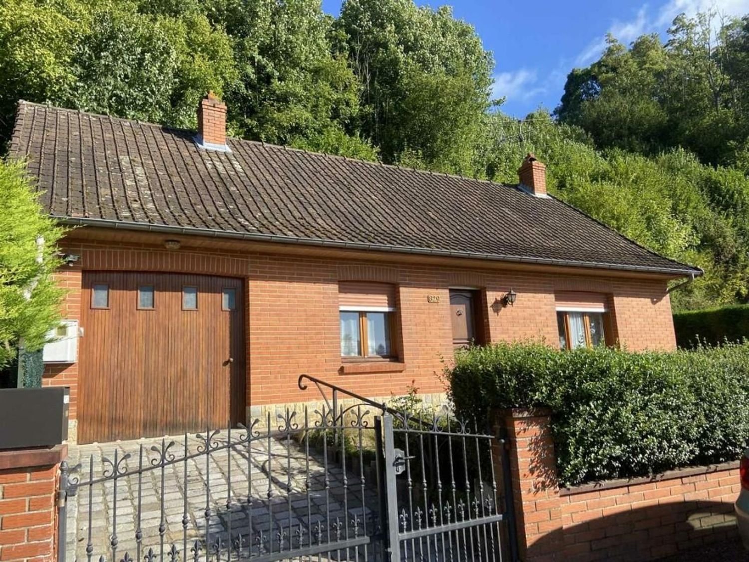 Maison à vendre, 61m², Anvin