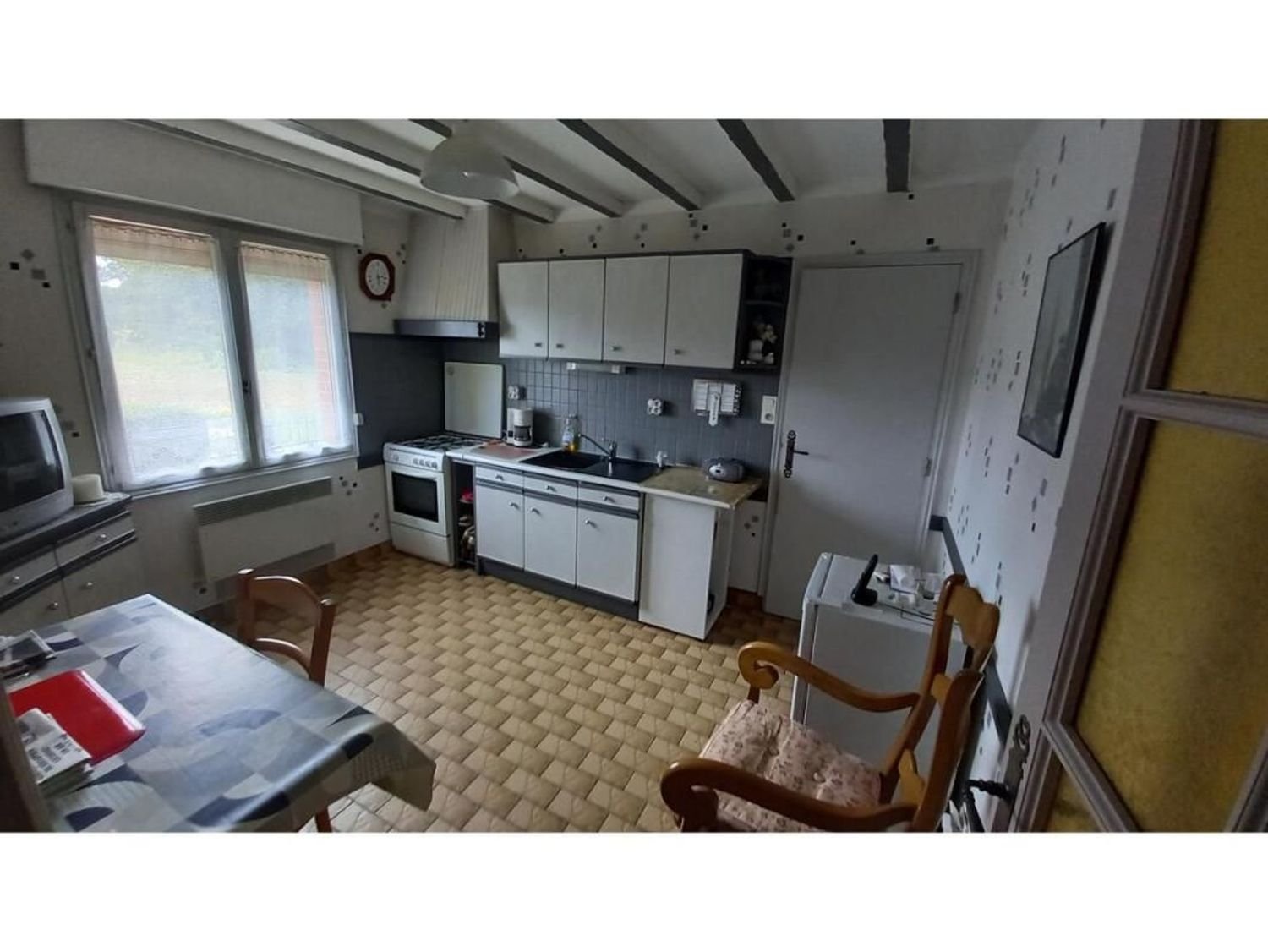 Maison à vendre, 61m², Anvin
