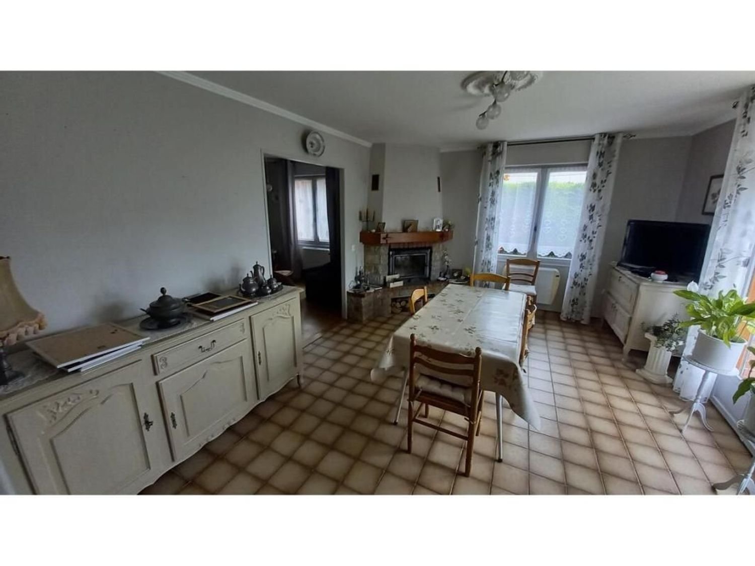 Maison à vendre, 61m², Anvin