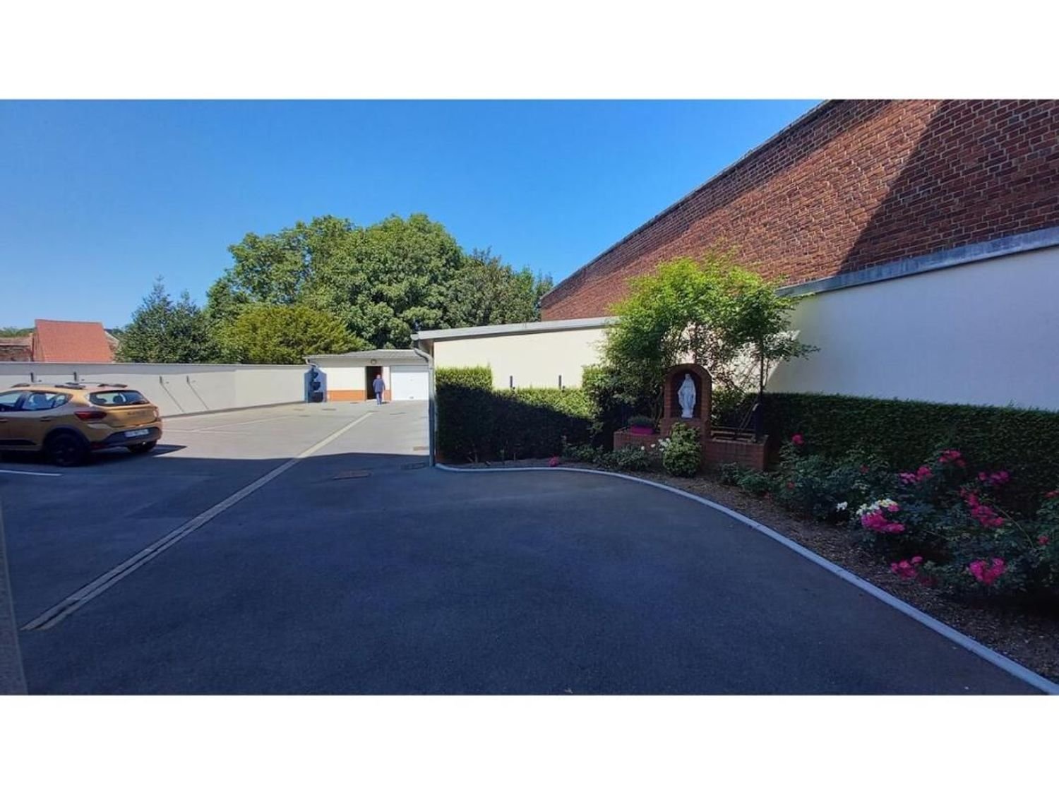 Appartement à vendre, 45m², Saint-Pol-sur-Ternoise