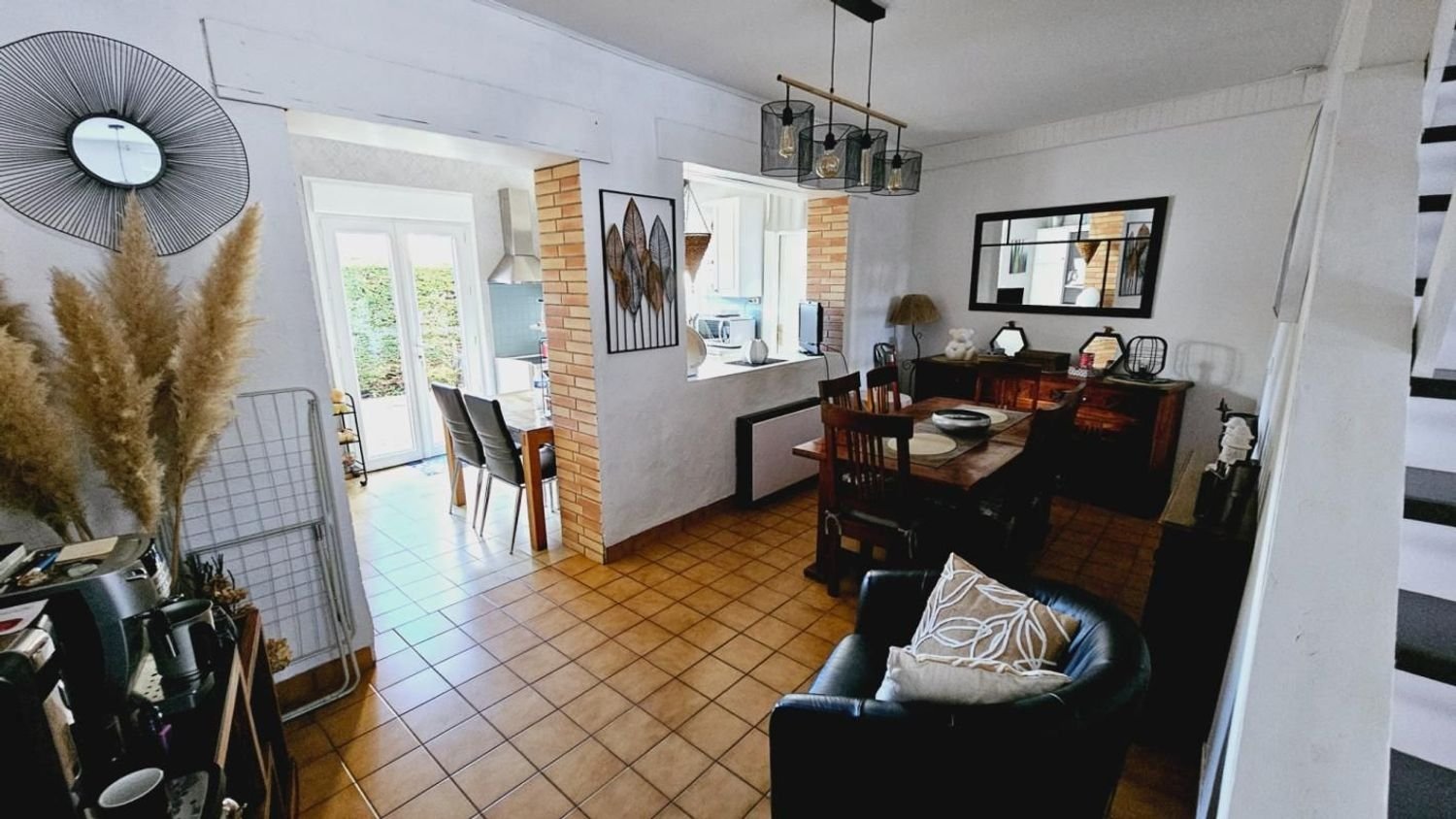 Maison à vendre, 105m², Beaurains