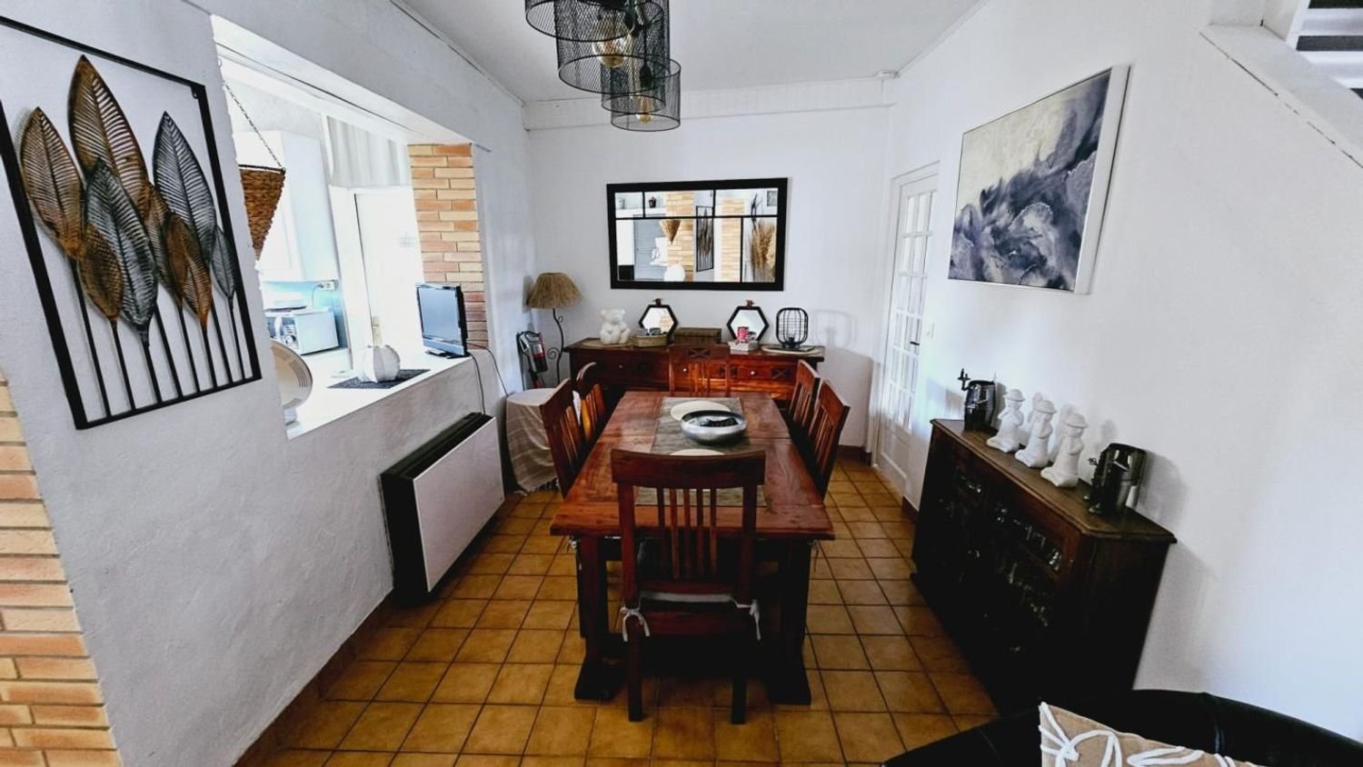 Maison à vendre, 105m², Beaurains