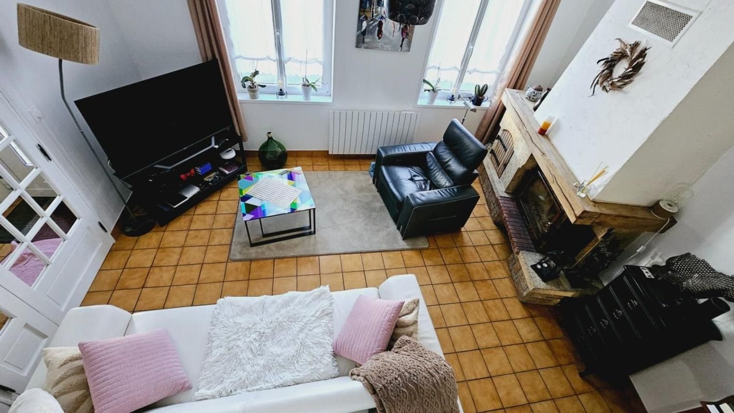 Maison à vendre, 105m², Beaurains
