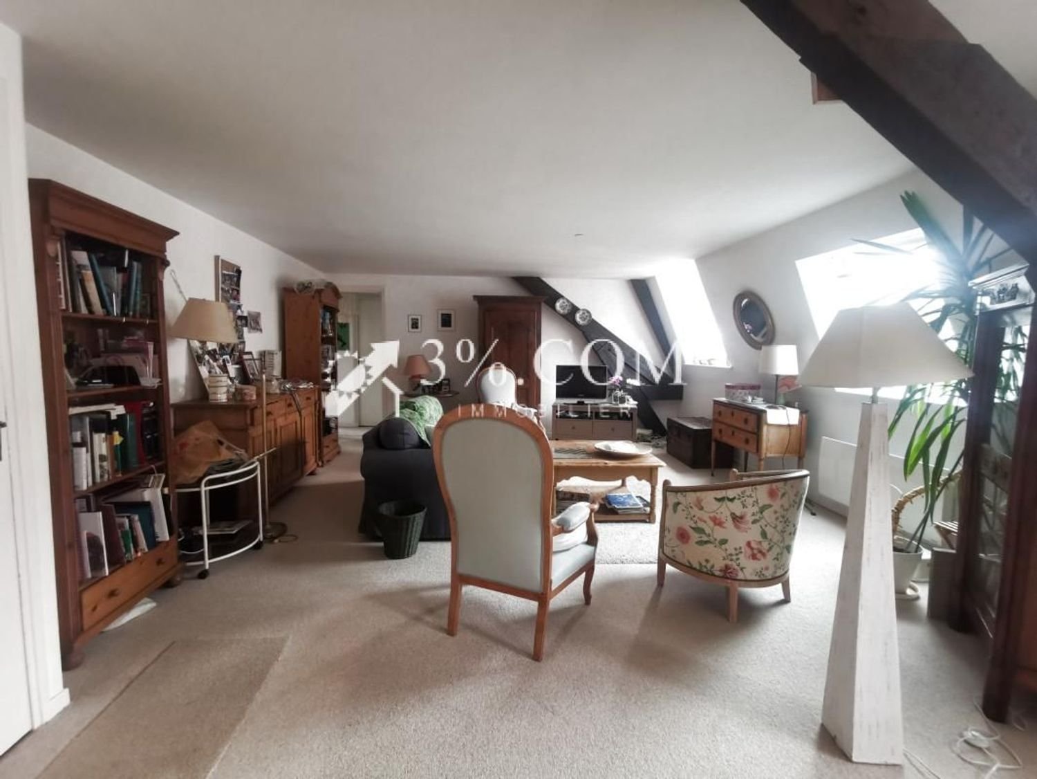 Appartement à vendre, 127m², Lille