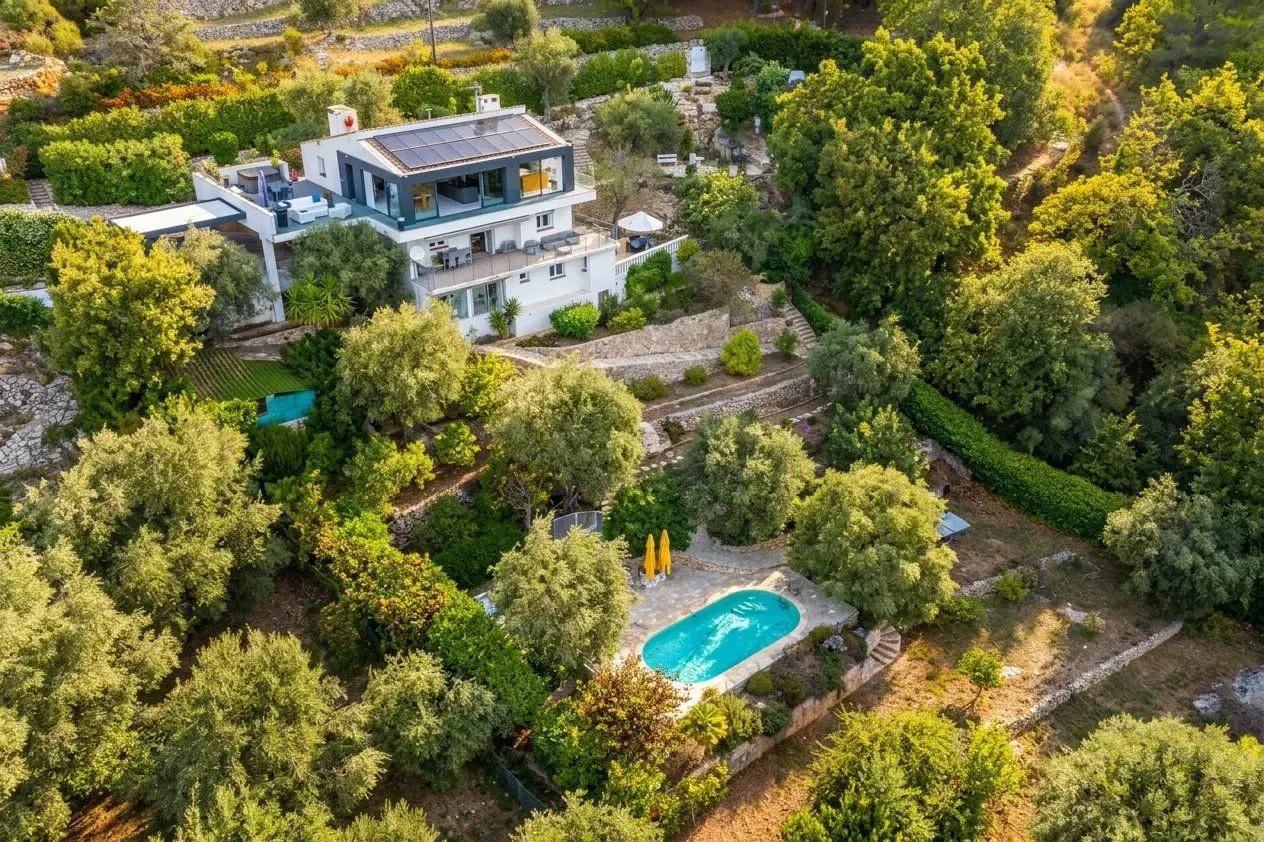 Maison à vendre, 247m², Nice