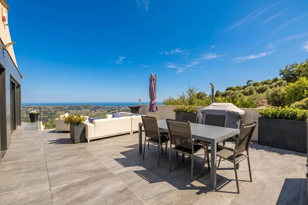 Maison à vendre, 247m², Nice