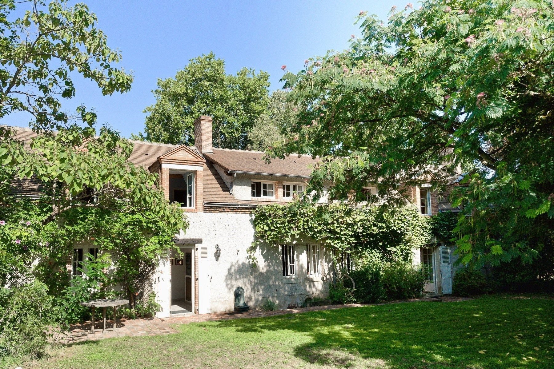 Maison à vendre, 210m², Olivet