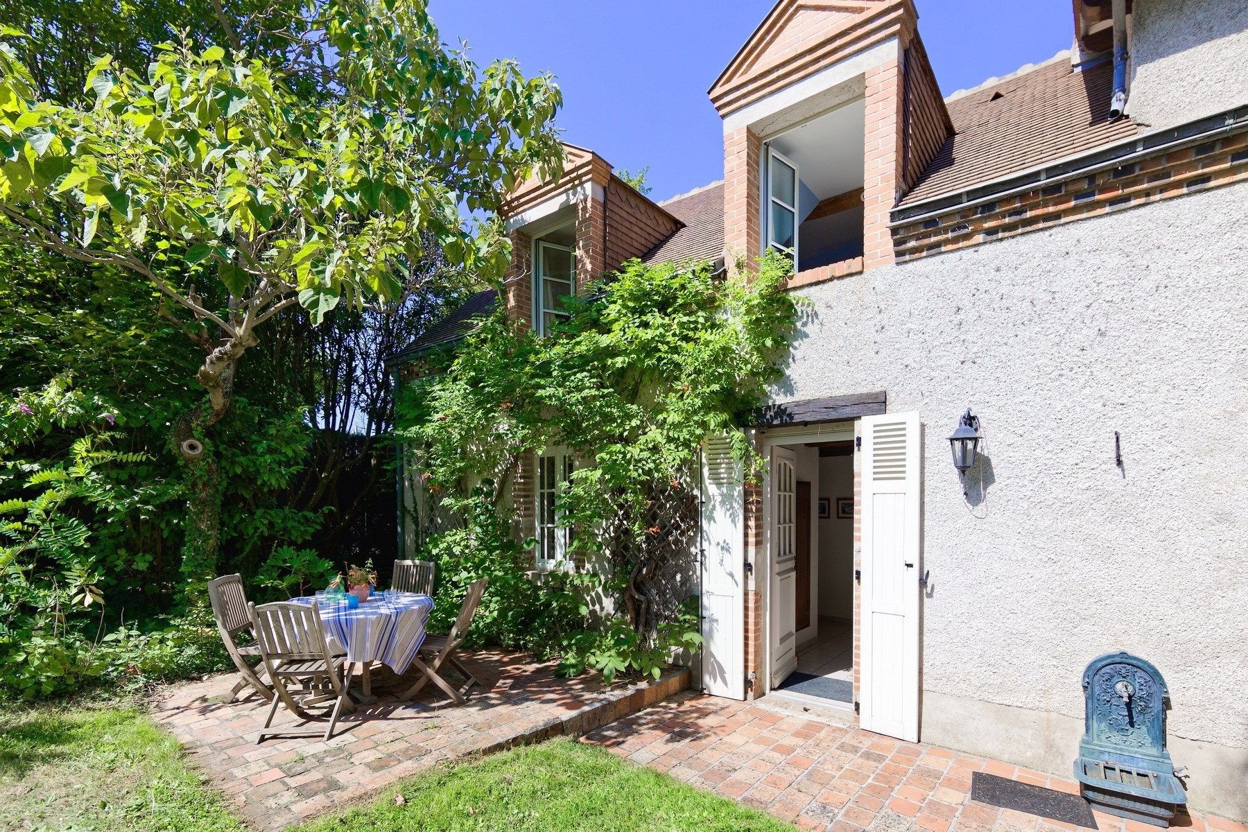 Maison à vendre, 210m², Olivet