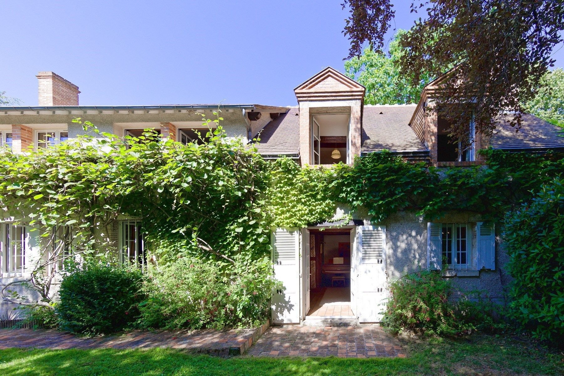 Maison à vendre, 210m², Olivet