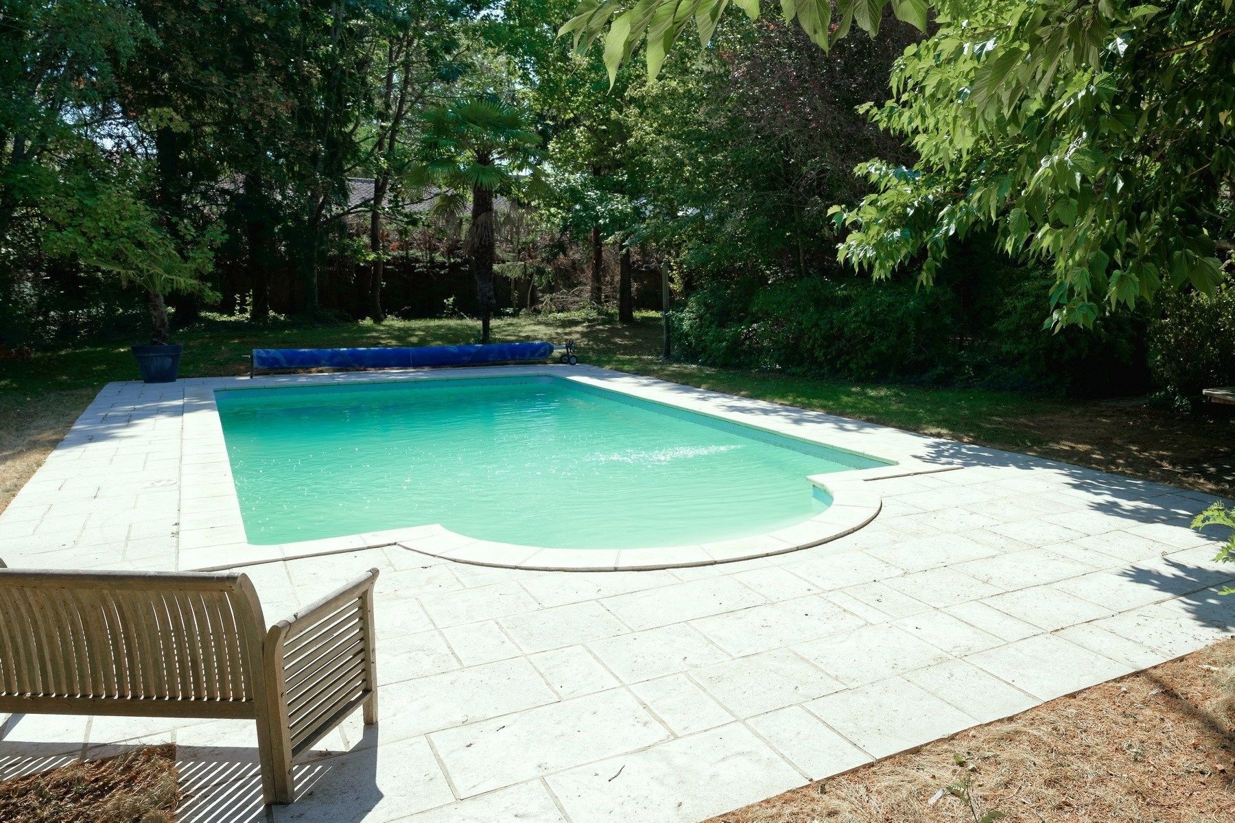 Maison à vendre, 210m², Olivet