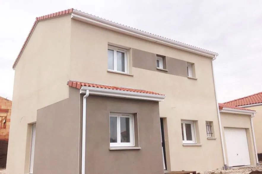 Maison à vendre, 80m², Villenave-d'Ornon