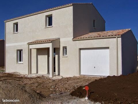 Maison à vendre, 86m², Cenon