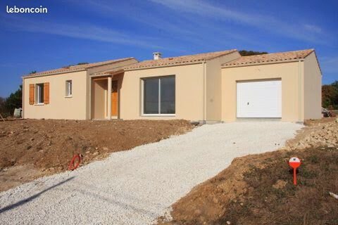 Maison à vendre, 98m², Créon