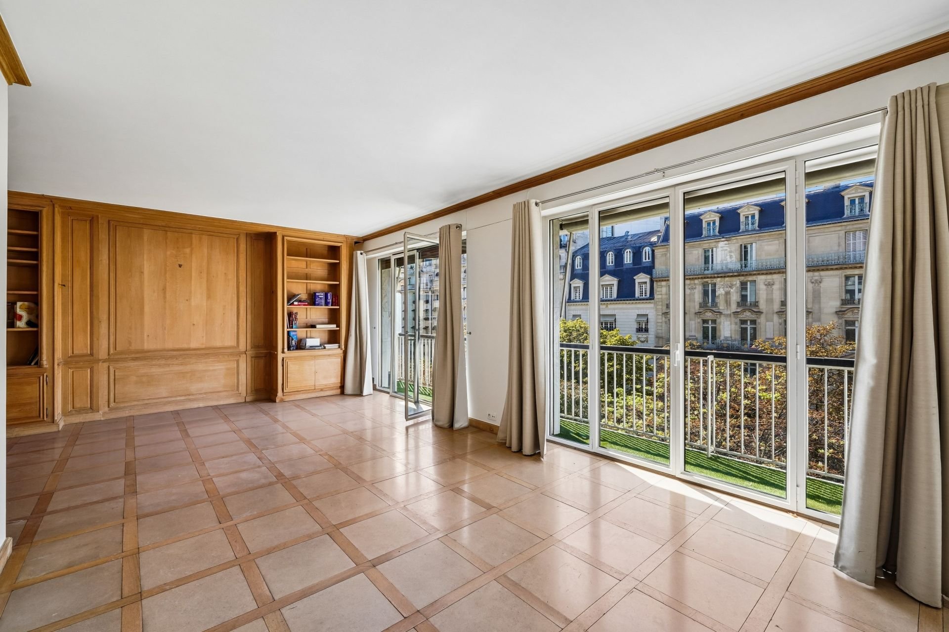Maison à vendre, 96m², Paris 8ème