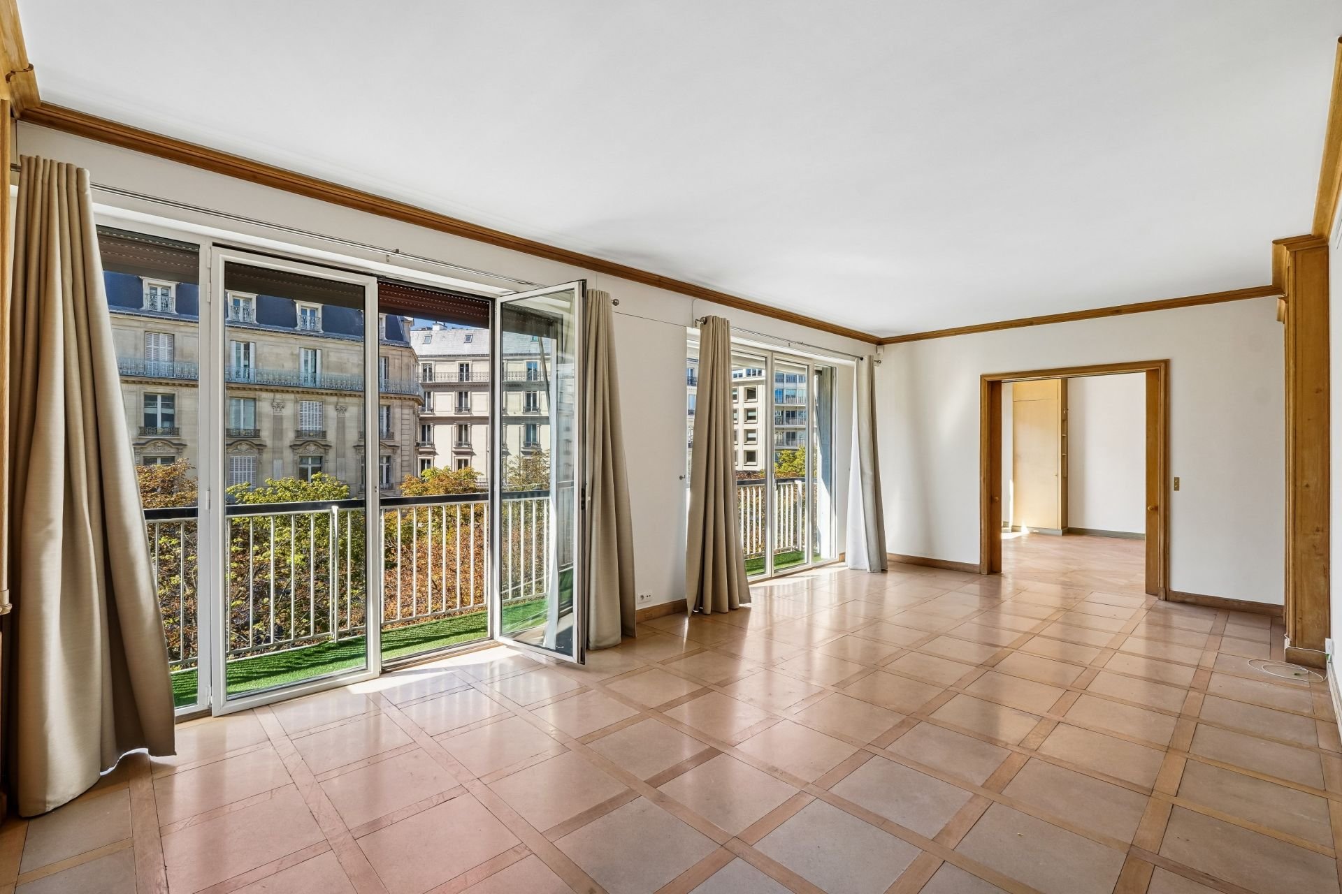 Maison à vendre, 96m², Paris 8ème