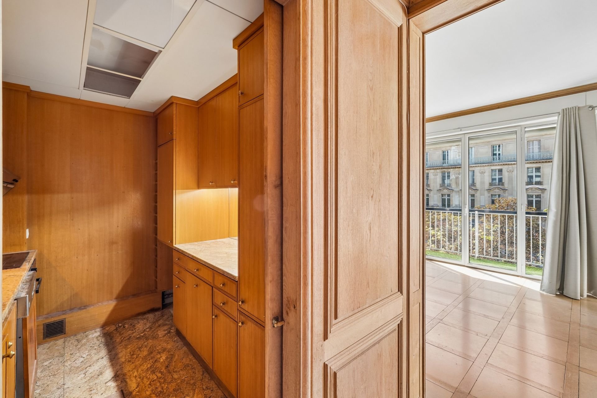 Maison à vendre, 96m², Paris 8ème