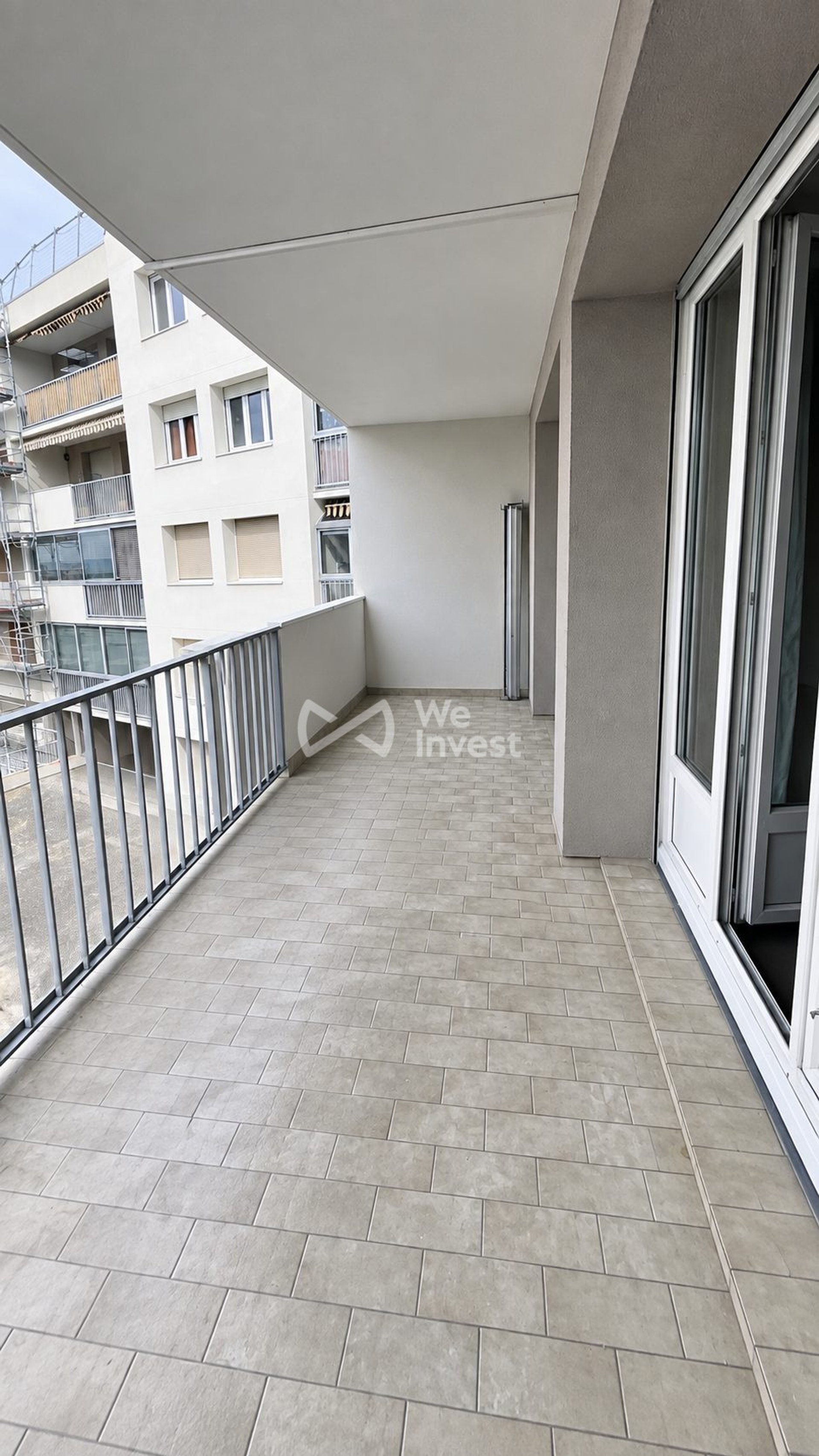 Appartement à vendre, 80m², Décines-Charpieu