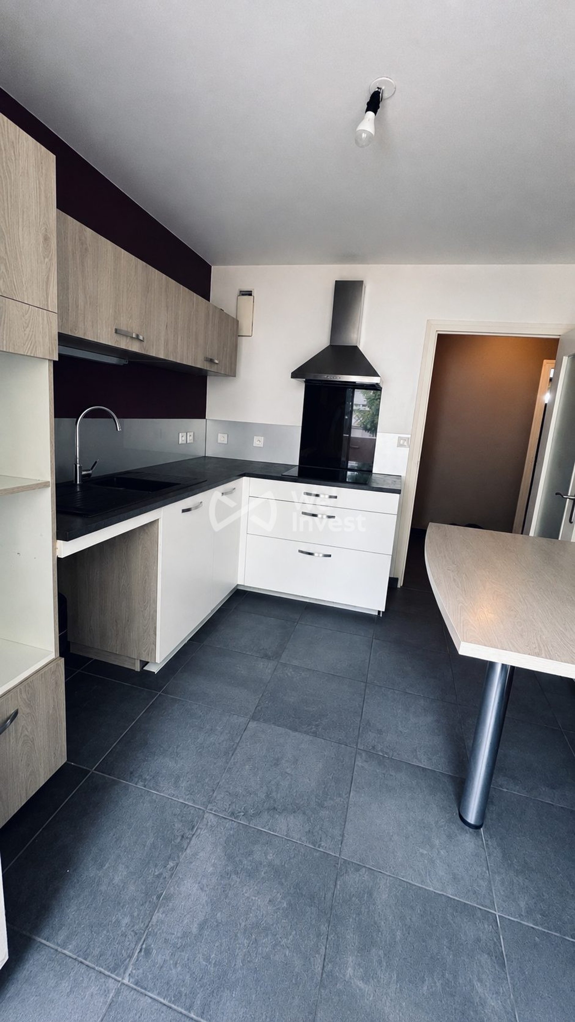 Appartement à vendre, 80m², Décines-Charpieu