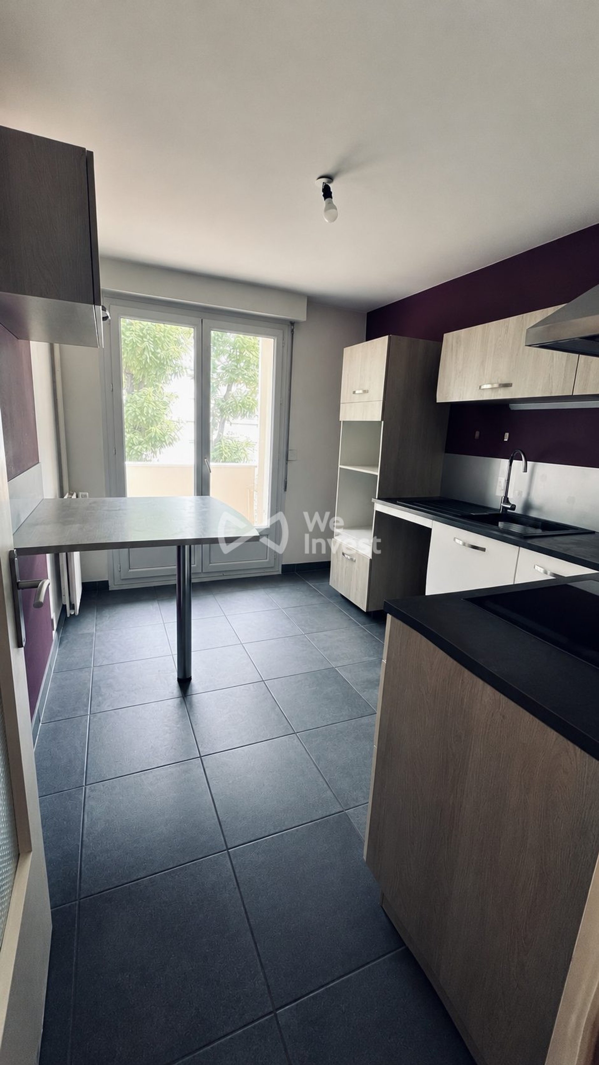 Appartement à vendre, 80m², Décines-Charpieu
