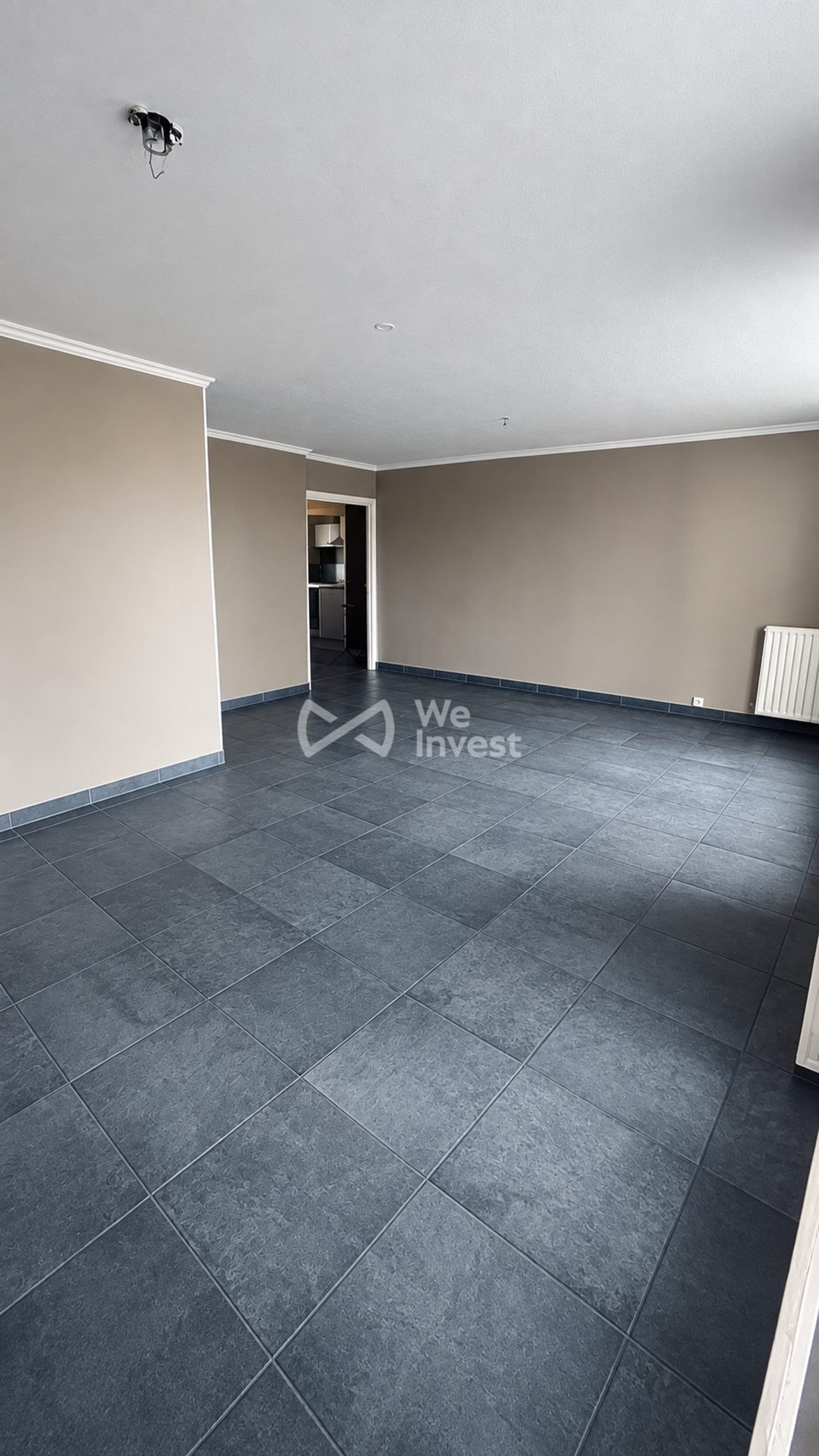 Appartement à vendre, 80m², Décines-Charpieu