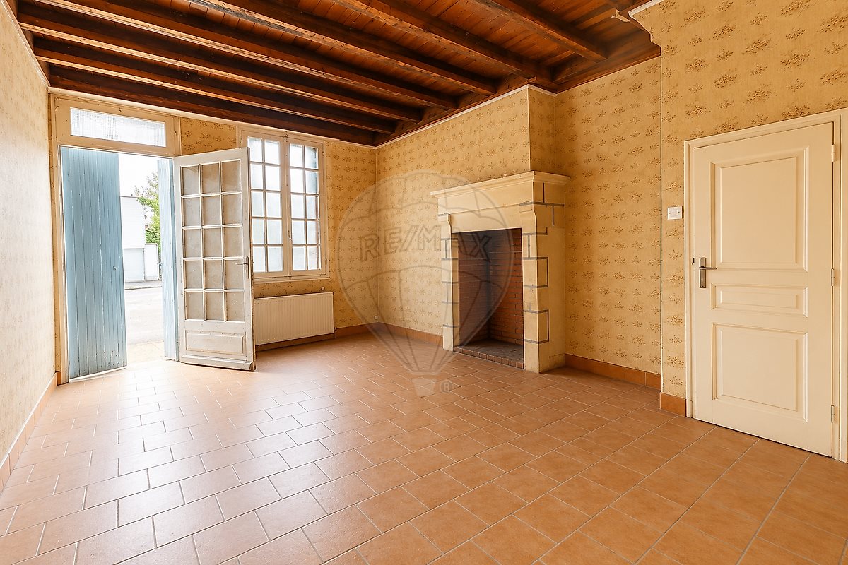 Maison à vendre, 70m², Grignols