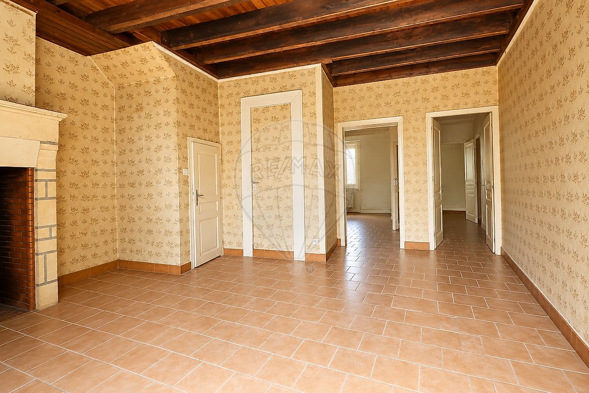 Maison à vendre, 70m², Grignols