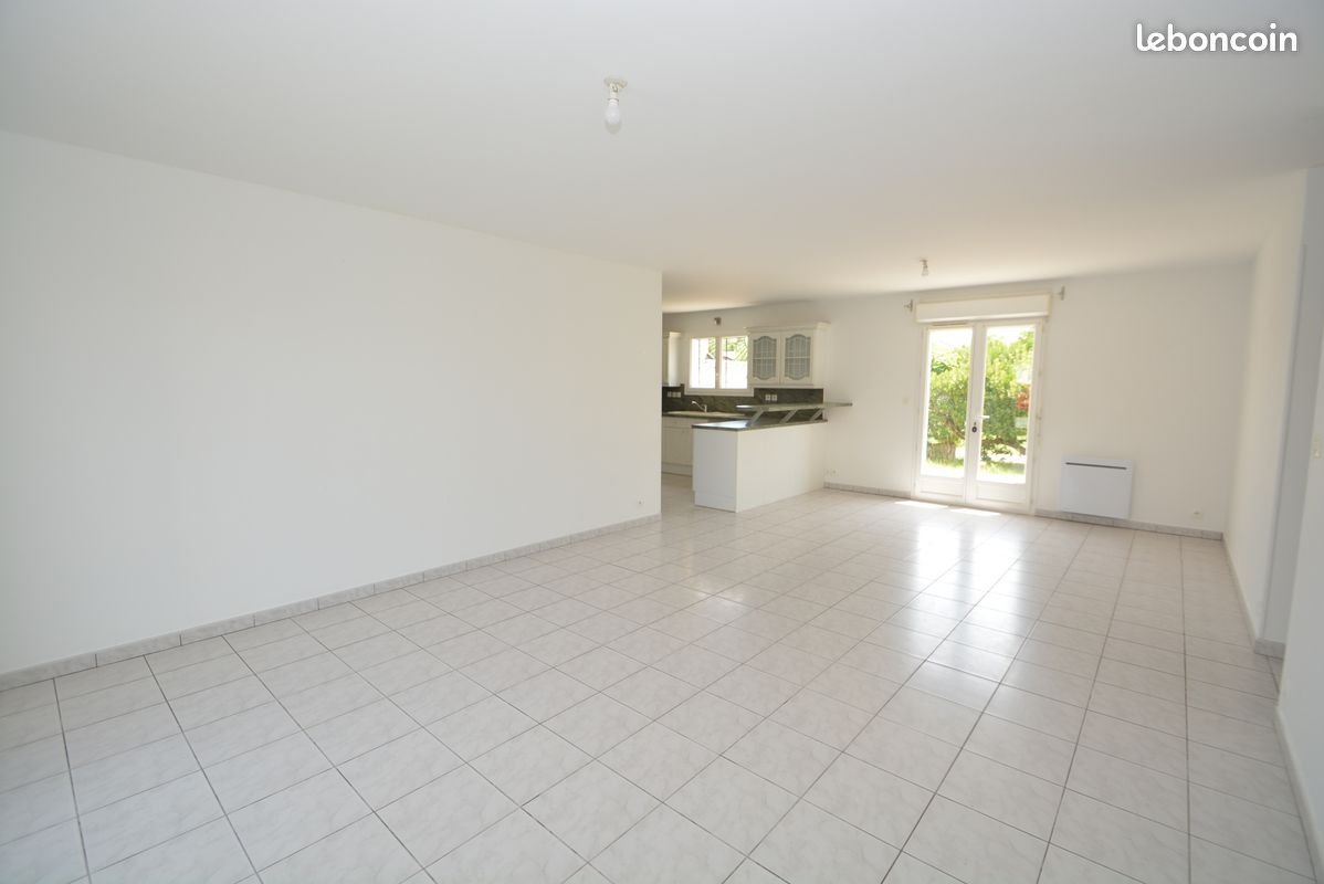 Maison à louer, 83m², Lacanau