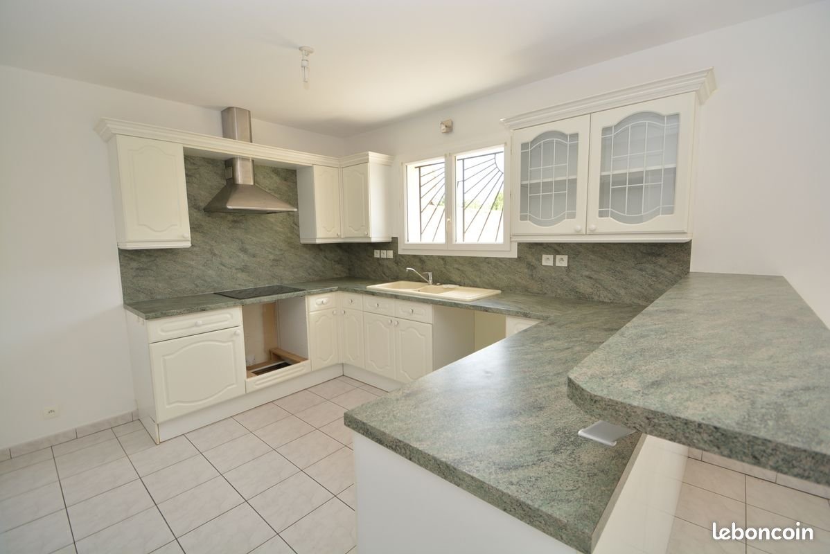 Maison à louer, 83m², Lacanau