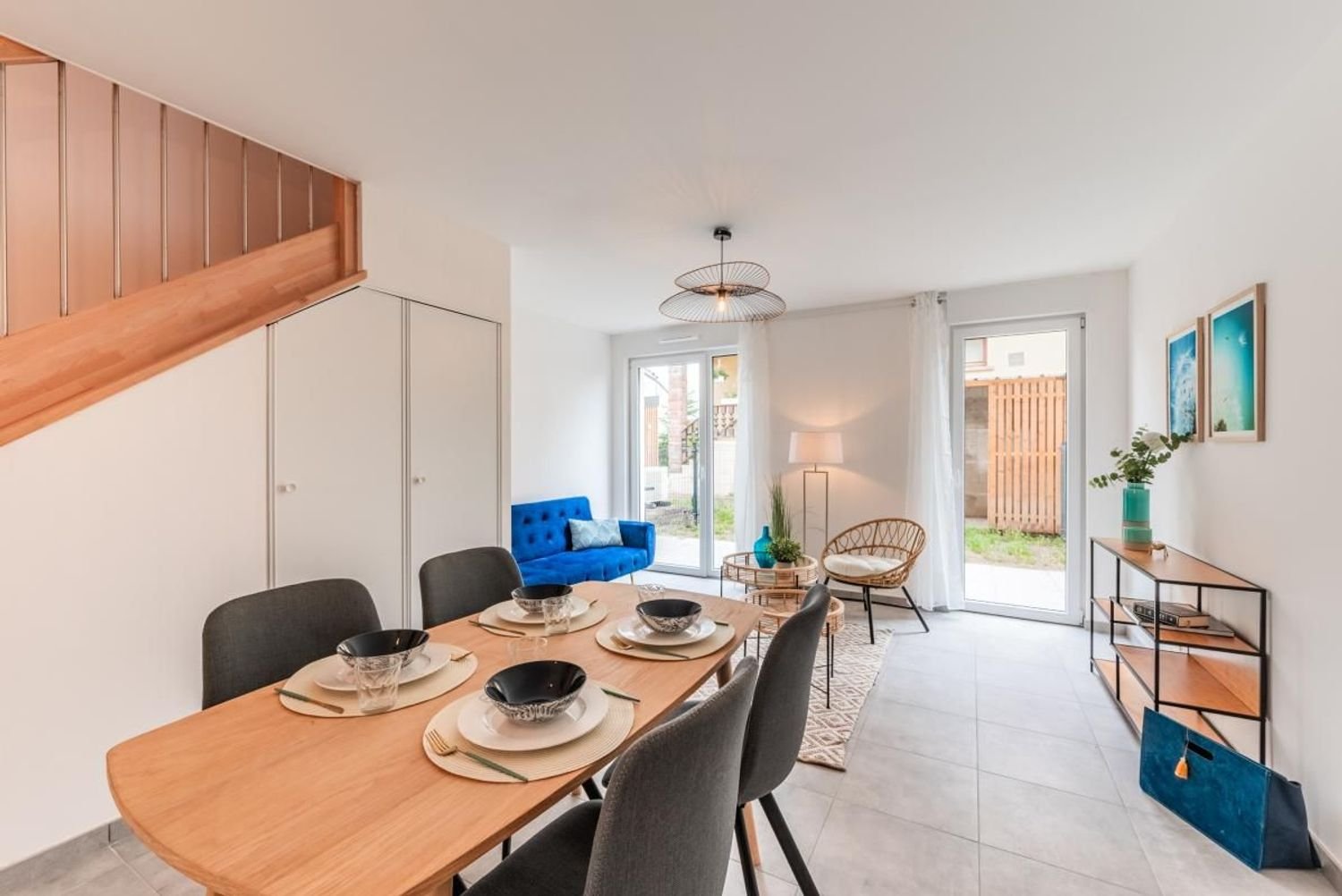 Maison à vendre, 87m², Strasbourg