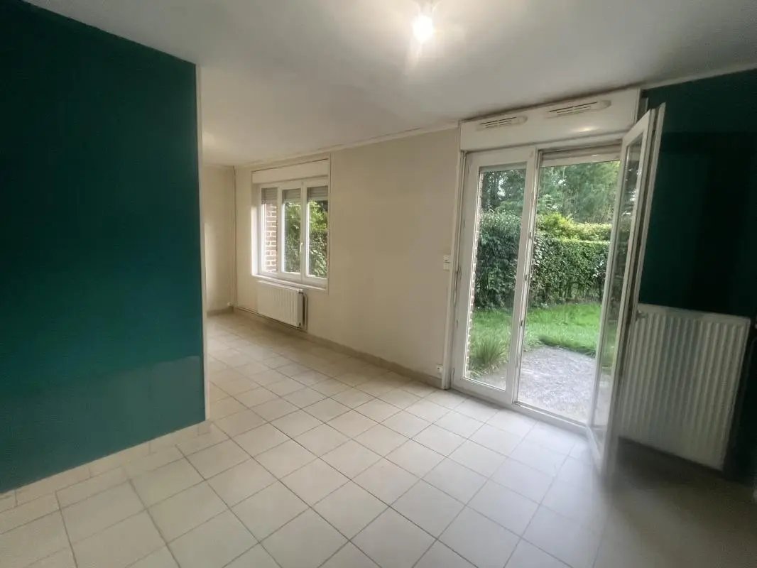 Maison à vendre, 77m², Tourcoing