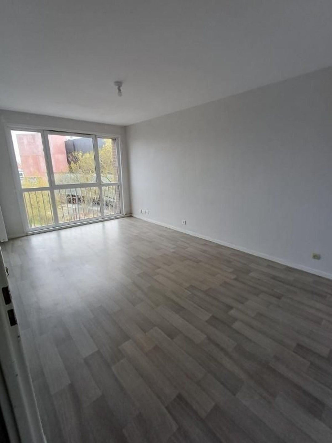 Appartement à vendre, 67m², Loos