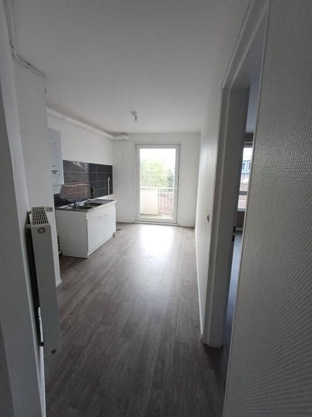 Appartement à vendre, 88m², Loos