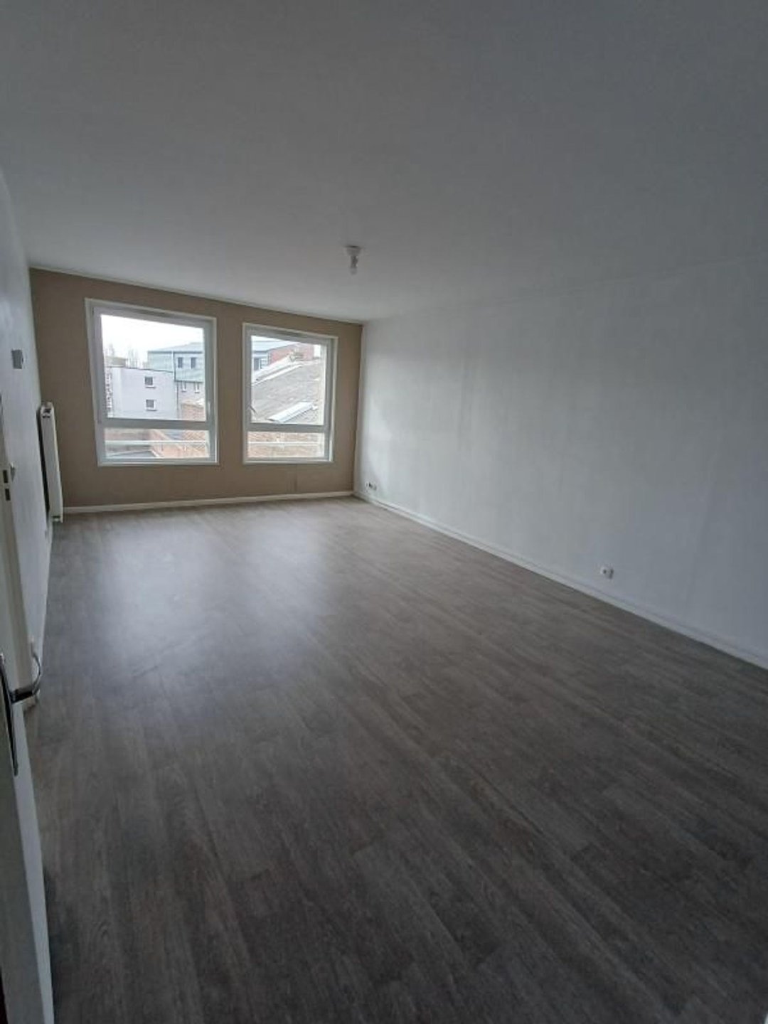 Appartement à vendre, 88m², Loos