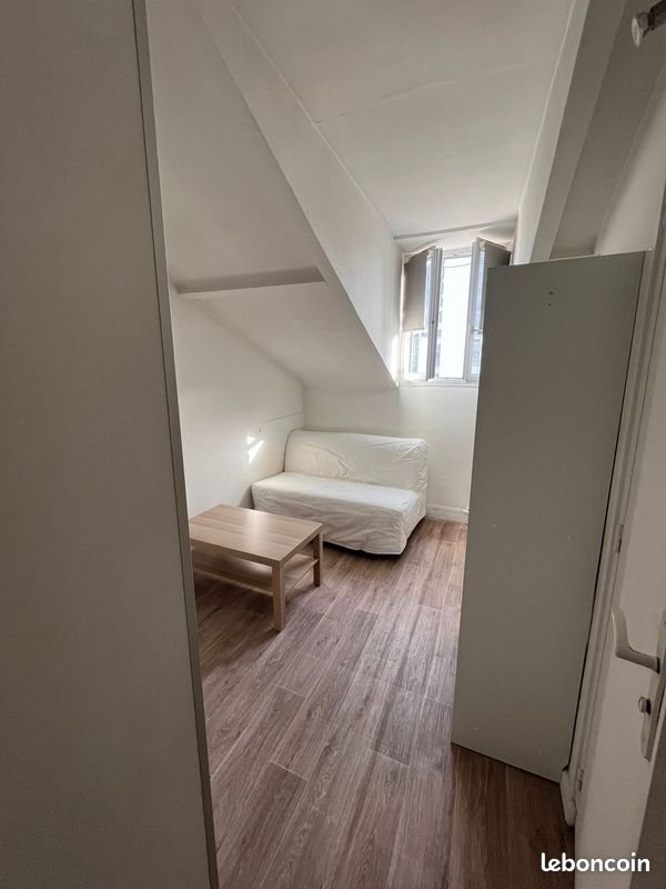 Appartement à louer, 12m², Sèvres