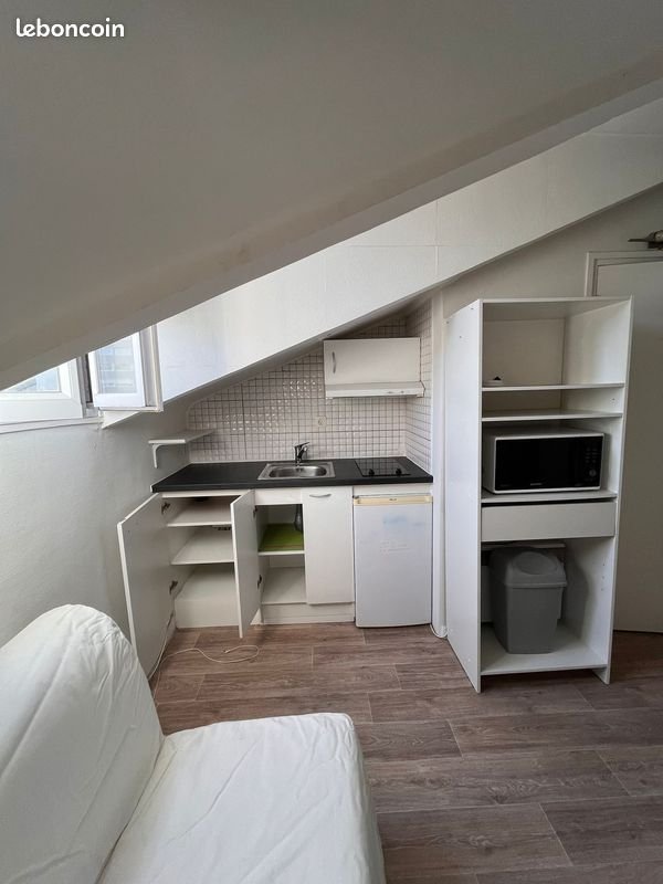 Appartement à louer, 12m², Sèvres