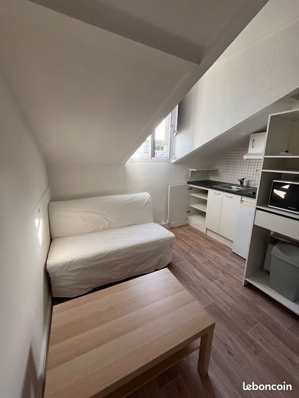 Appartement à louer, 12m², Sèvres