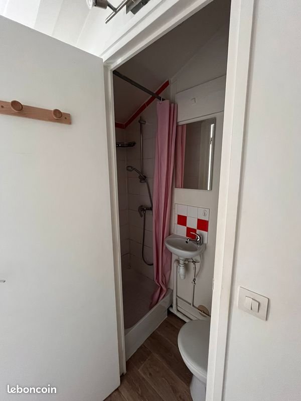 Appartement à louer, 12m², Sèvres