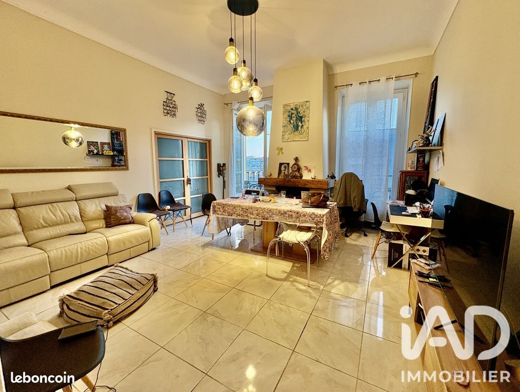 Appartement à vendre, 113m², Menton