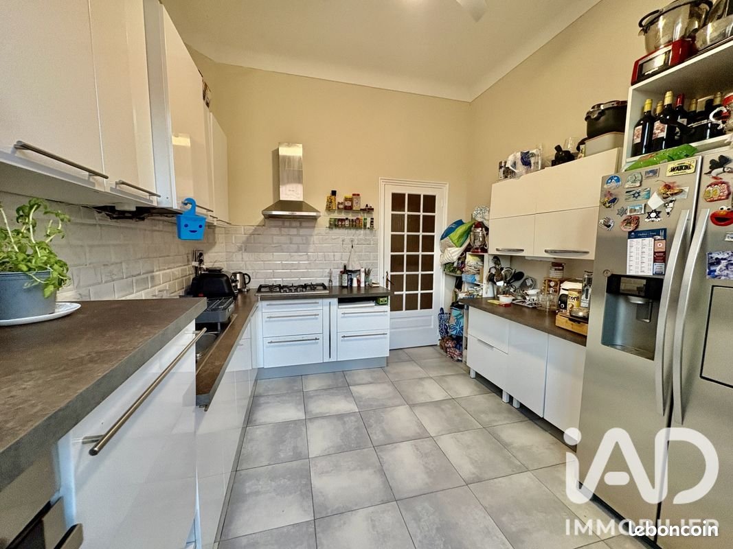 Appartement à vendre, 113m², Menton