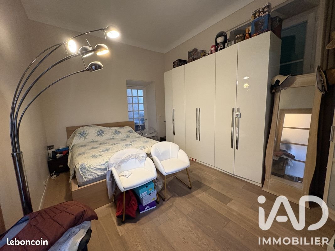Appartement à vendre, 113m², Menton