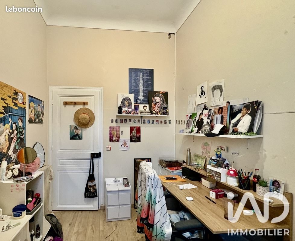Appartement à vendre, 113m², Menton